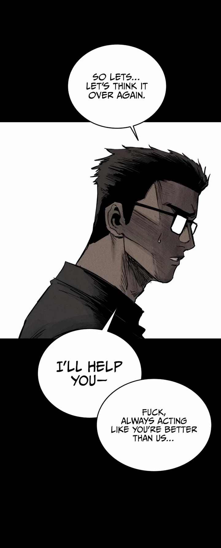 High Class Chapter 39 page 48 - Chapter 39