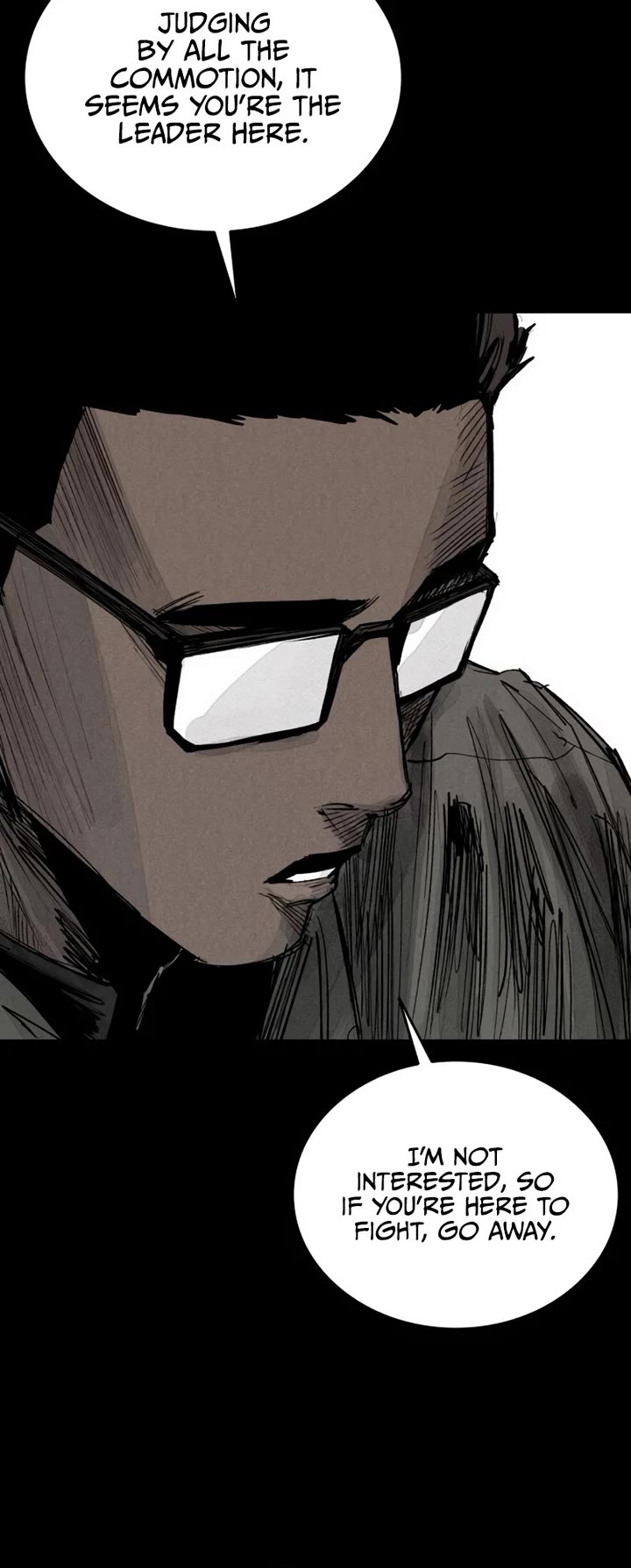 High Class Chapter 39 page 5 - Chapter 39