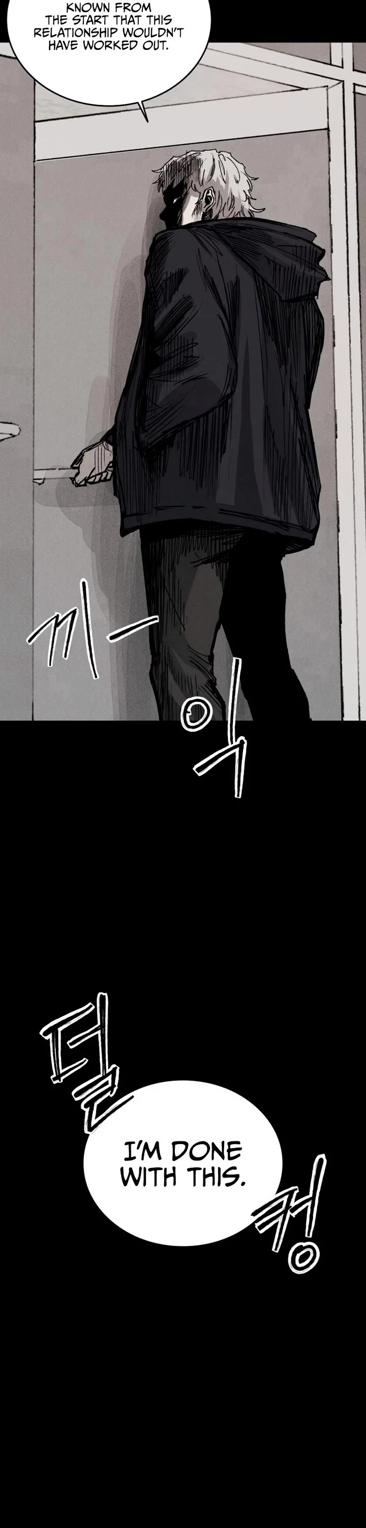 High Class Chapter 39 page 50 - Chapter 39