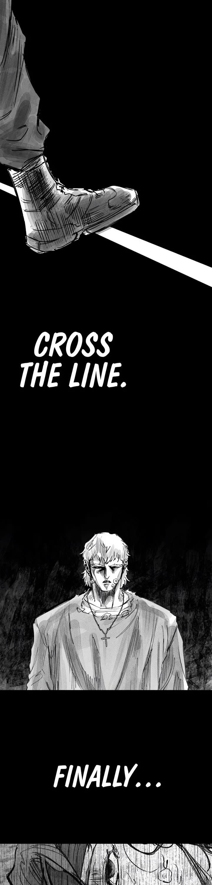 High Class Chapter 39 page 56 - Chapter 39