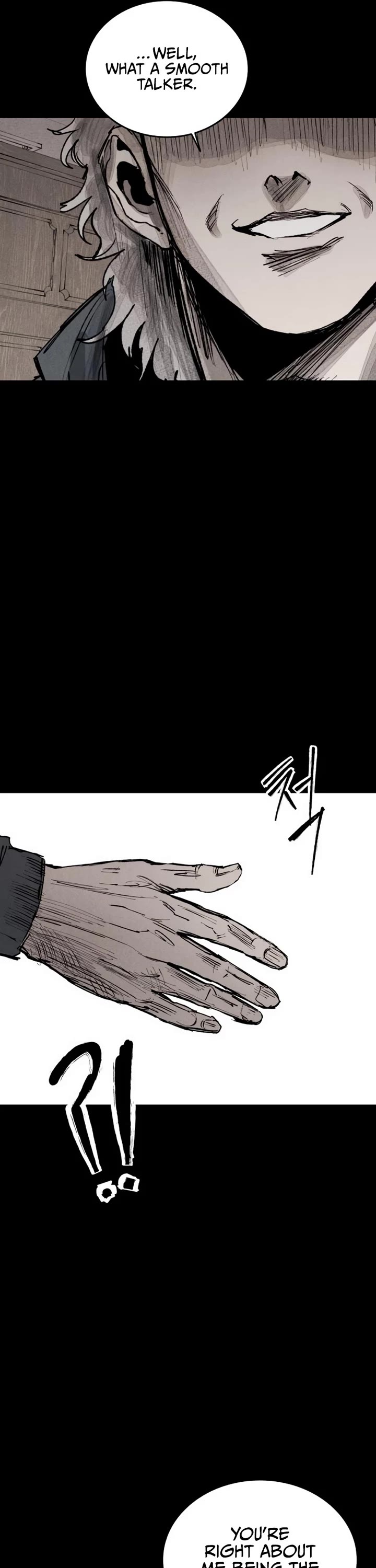 High Class Chapter 39 page 6 - Chapter 39
