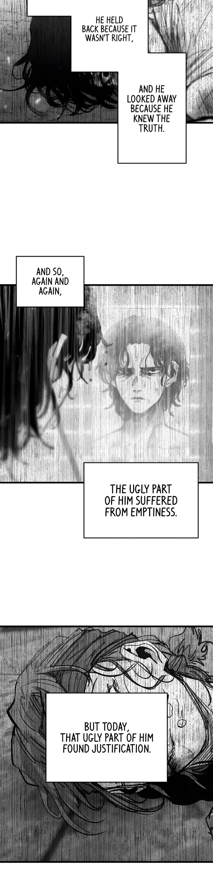 High Class Chapter 39 page 79 - Chapter 39