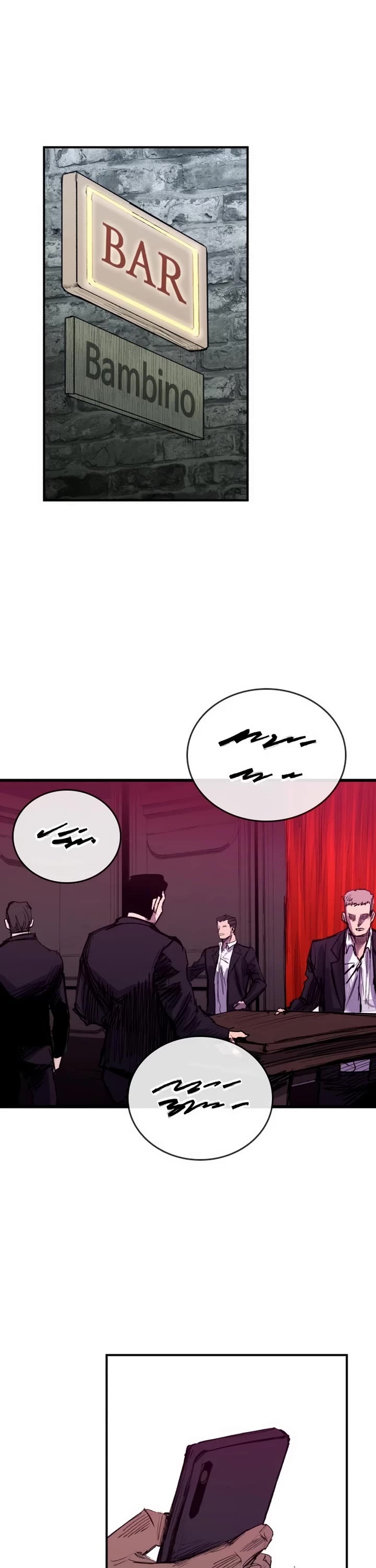 High Class Chapter 39 page 84 - Chapter 39