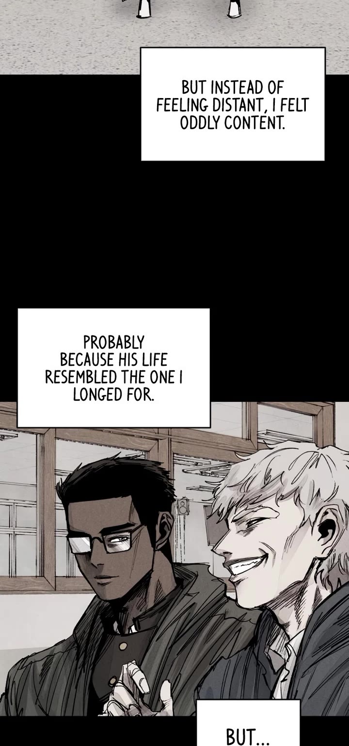High Class Chapter 39 page 9 - Chapter 39