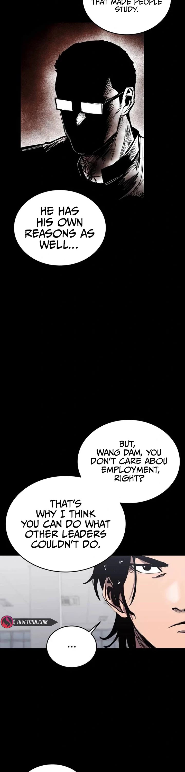 High Class Chapter 4 page 15 - Chapter 4