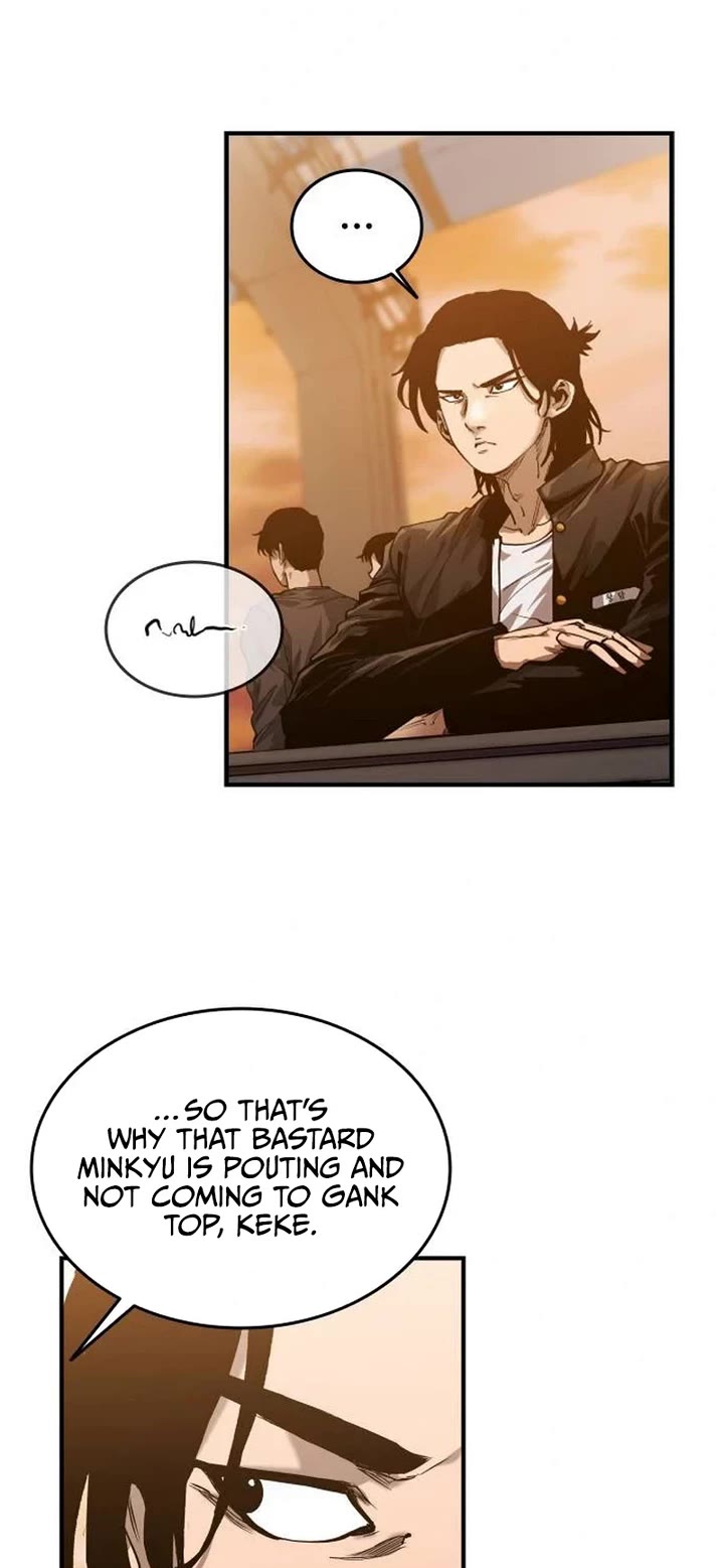 High Class Chapter 4 page 22 - Chapter 4