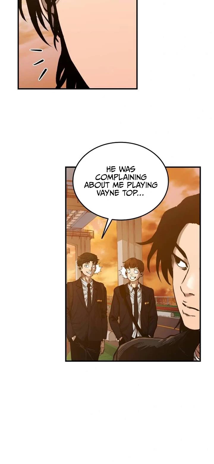 High Class Chapter 4 page 23 - Chapter 4