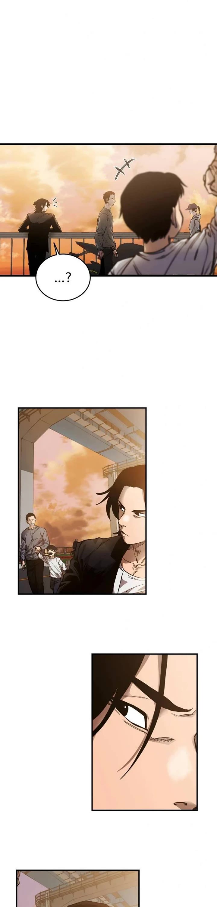 High Class Chapter 4 page 25 - Chapter 4