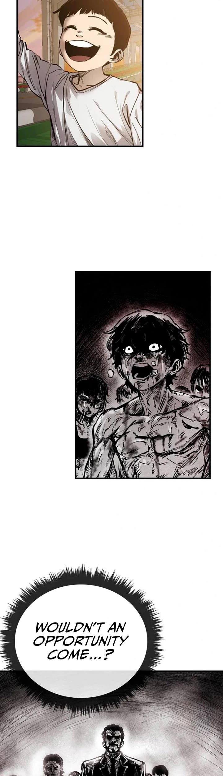 High Class Chapter 4 page 26 - Chapter 4