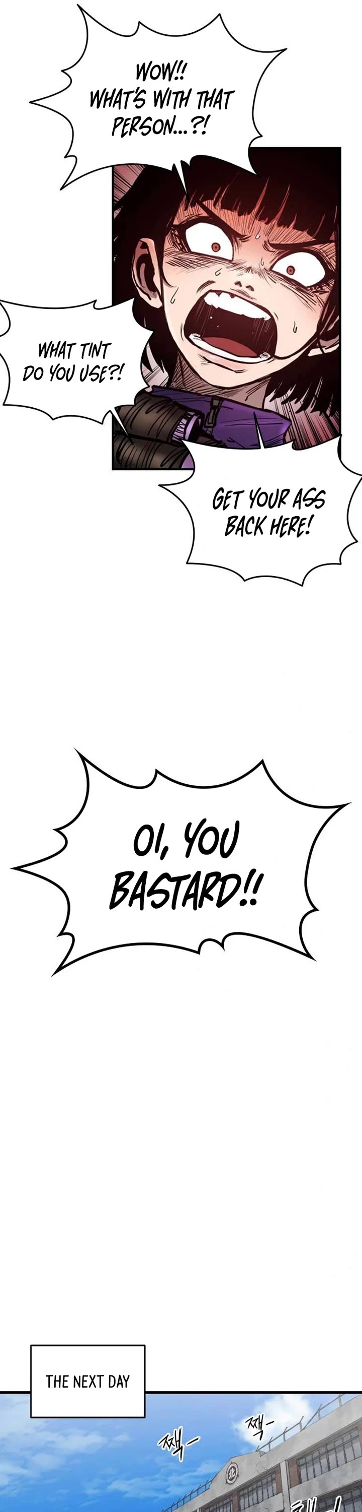 High Class Chapter 4 page 37 - Chapter 4