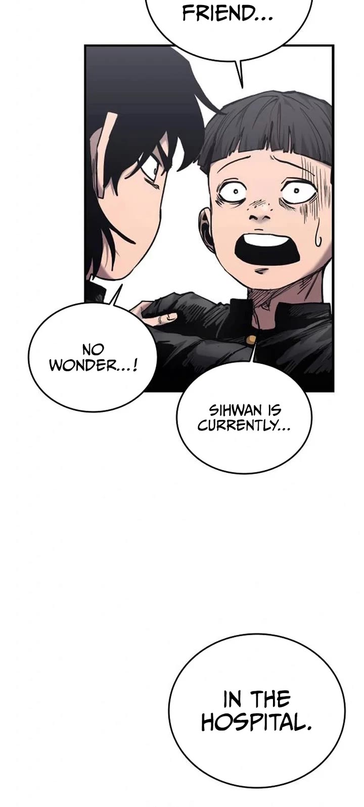 High Class Chapter 4 page 41 - Chapter 4