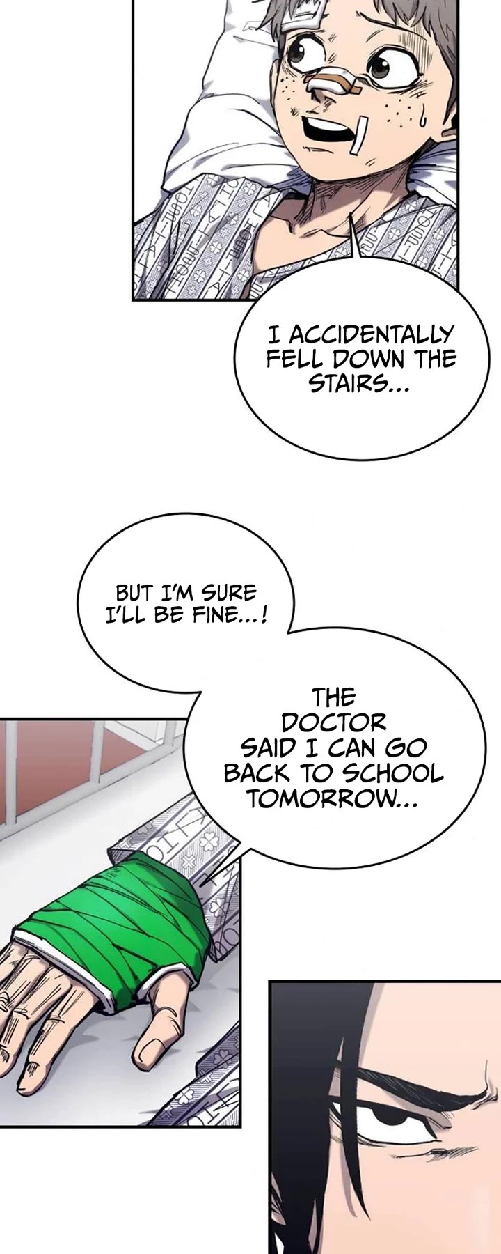 High Class Chapter 4 page 45 - Chapter 4