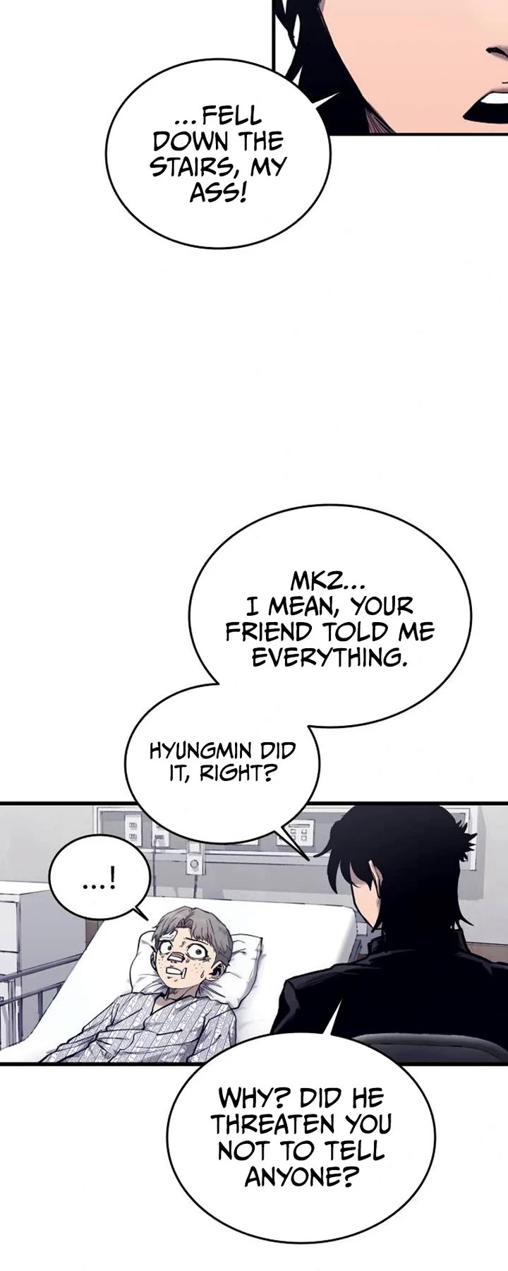High Class Chapter 4 page 46 - Chapter 4