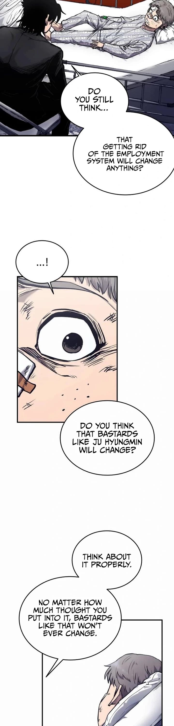 High Class Chapter 4 page 49 - Chapter 4
