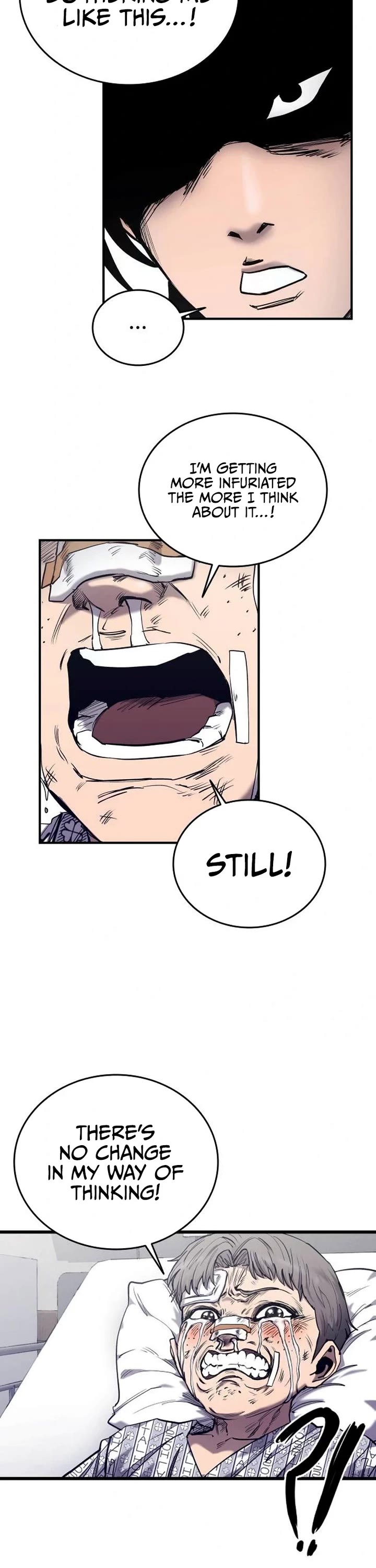 High Class Chapter 4 page 52 - Chapter 4