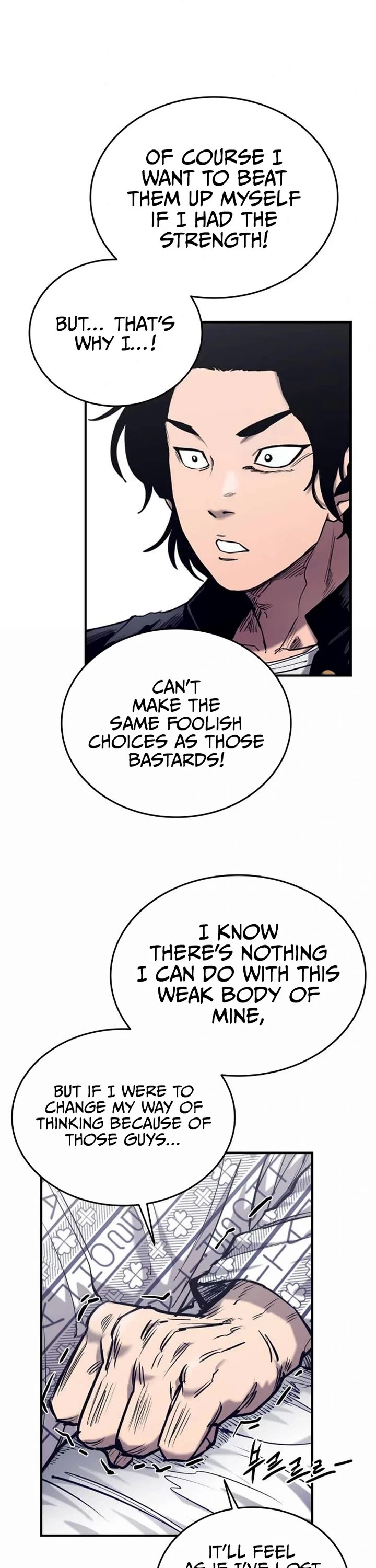 High Class Chapter 4 page 53 - Chapter 4