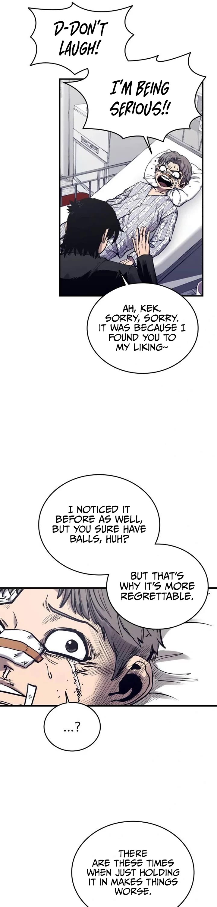 High Class Chapter 4 page 56 - Chapter 4