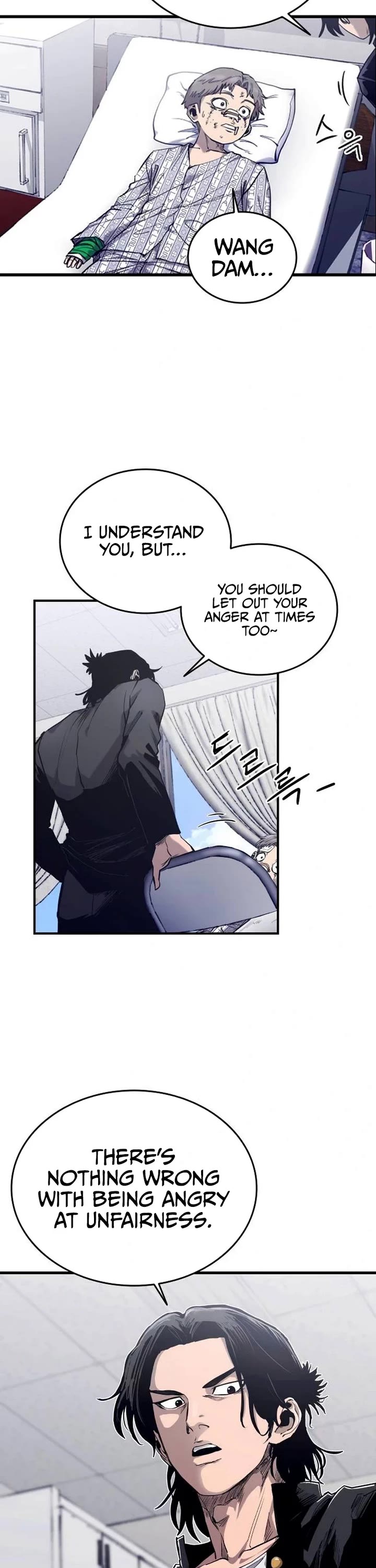 High Class Chapter 4 page 57 - Chapter 4