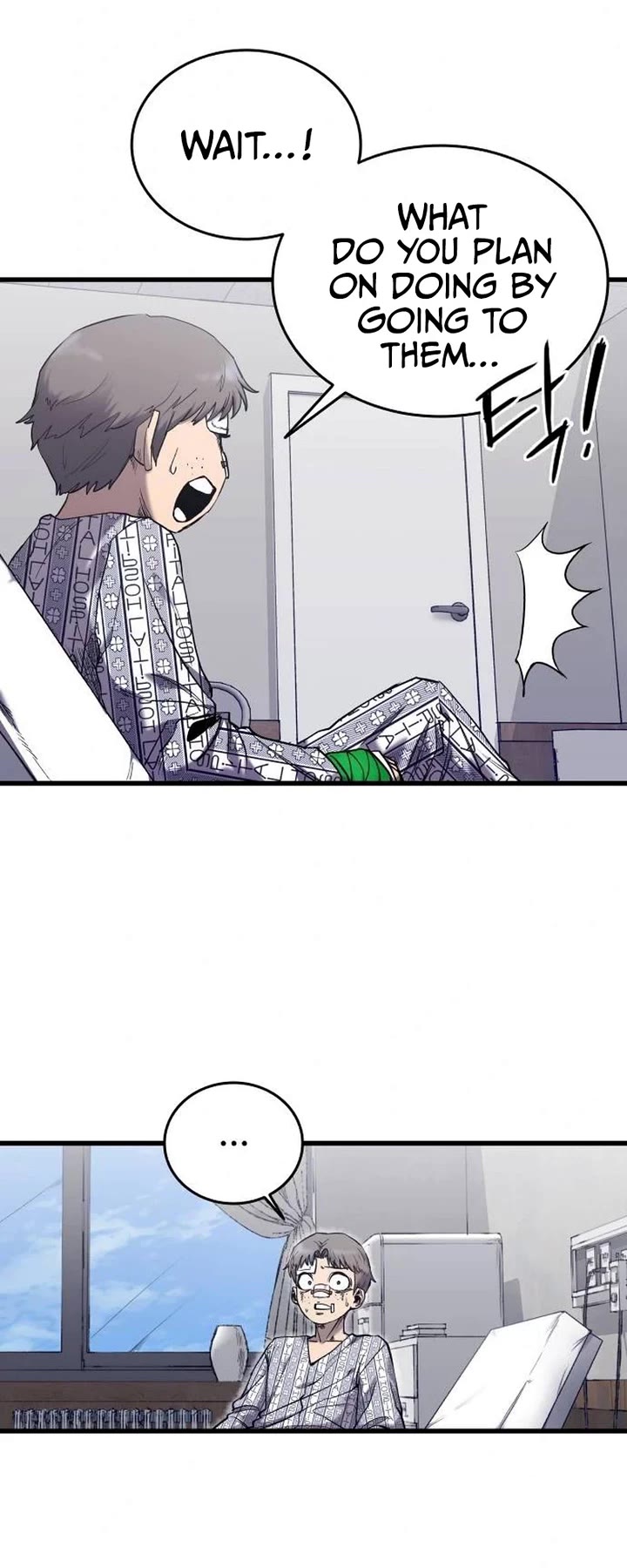 High Class Chapter 4 page 60 - Chapter 4