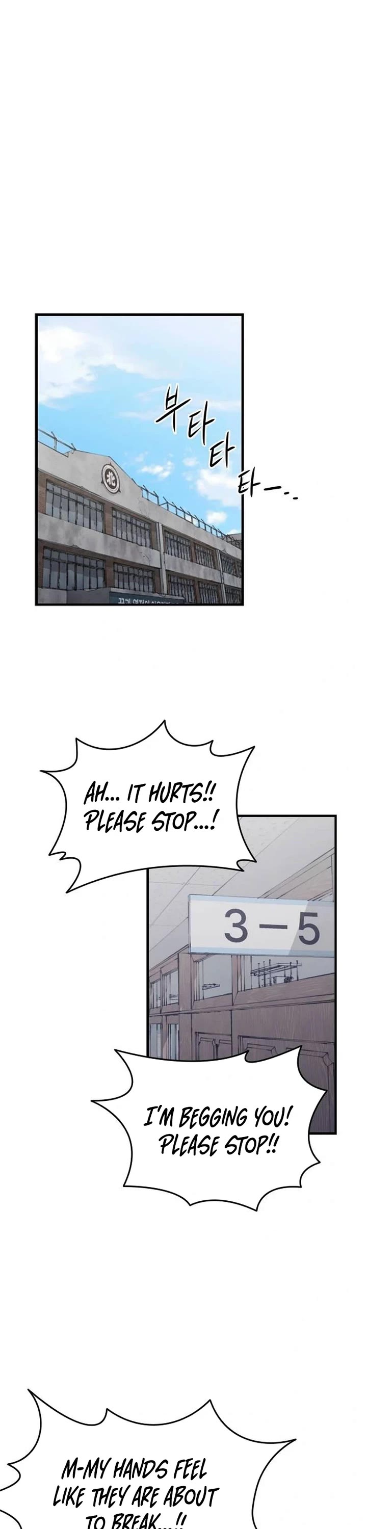 High Class Chapter 4 page 61 - Chapter 4