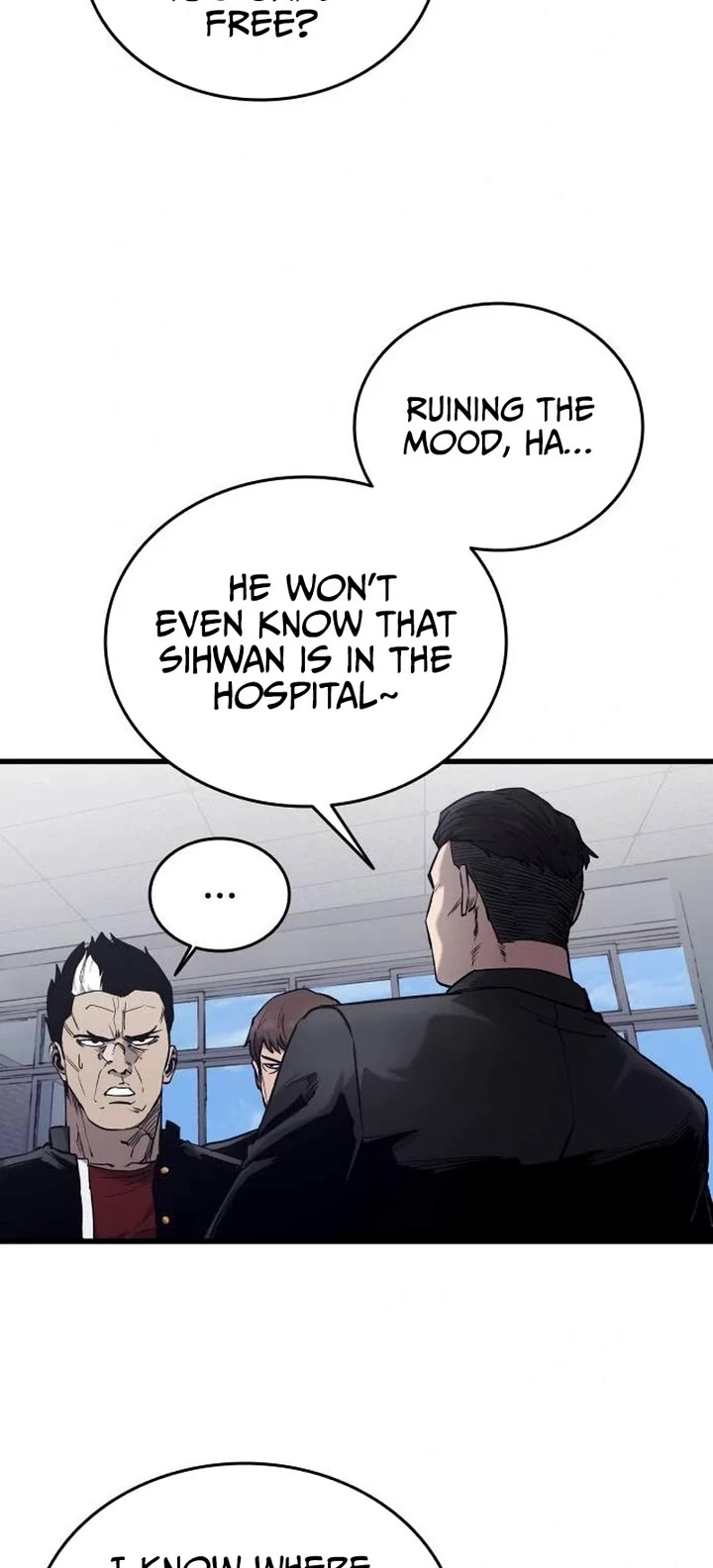 High Class Chapter 4 page 64 - Chapter 4