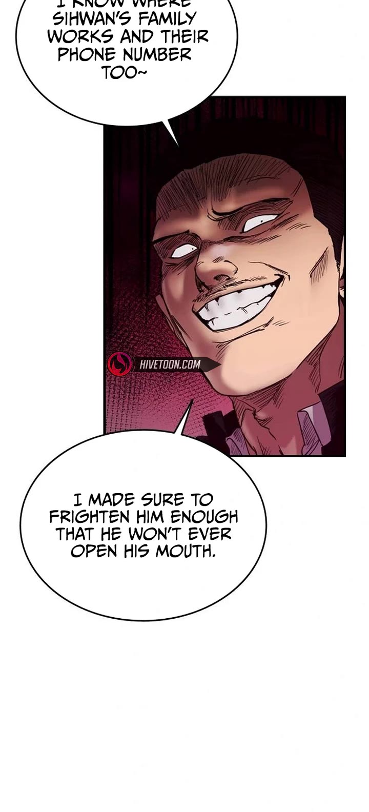 High Class Chapter 4 page 65 - Chapter 4