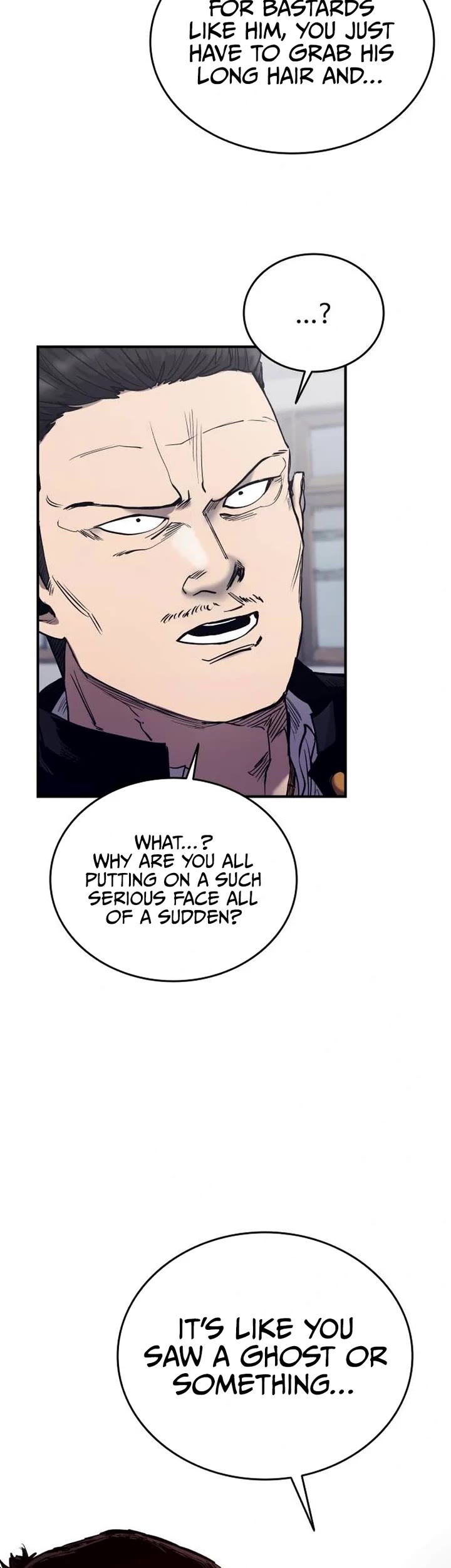 High Class Chapter 4 page 67 - Chapter 4