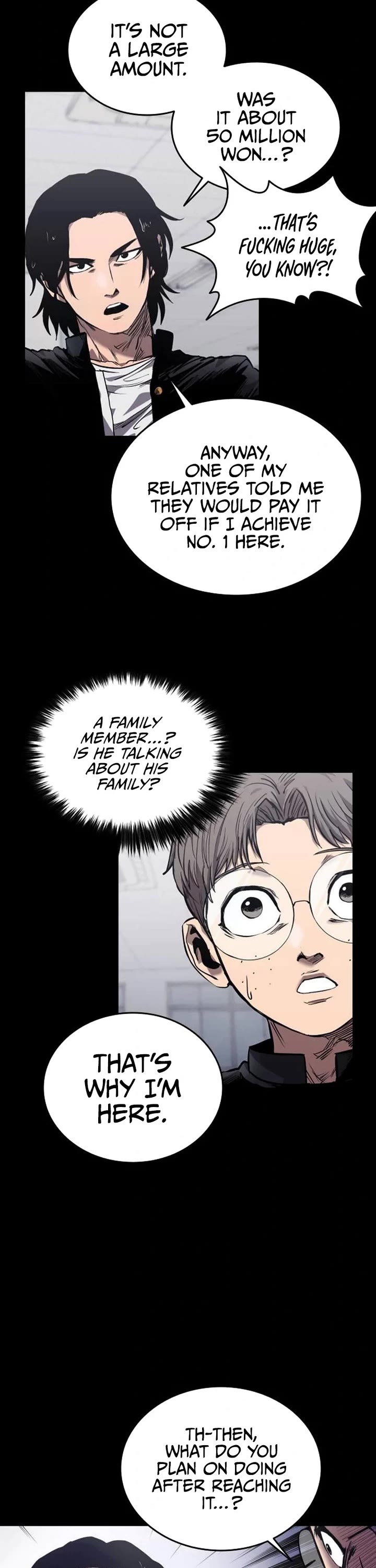 High Class Chapter 4 page 7 - Chapter 4