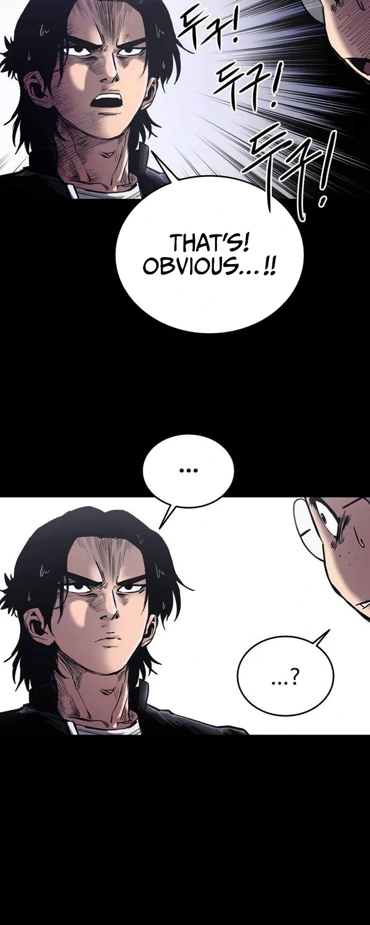 High Class Chapter 4 page 8 - Chapter 4
