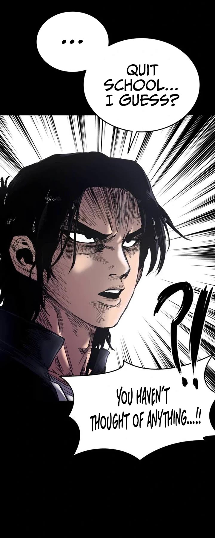 High Class Chapter 4 page 9 - Chapter 4