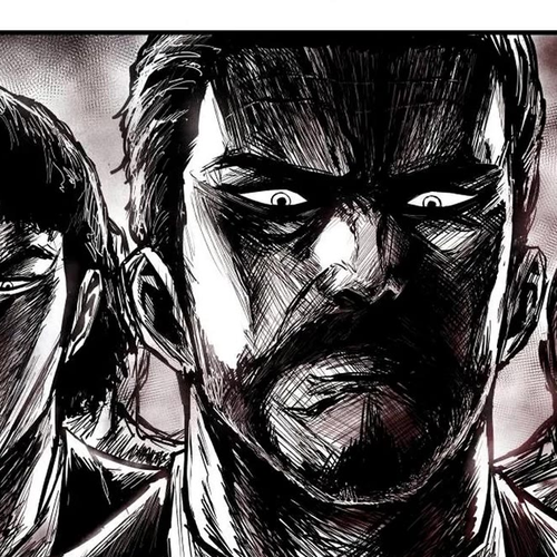 High Class Chapter 4 cover
