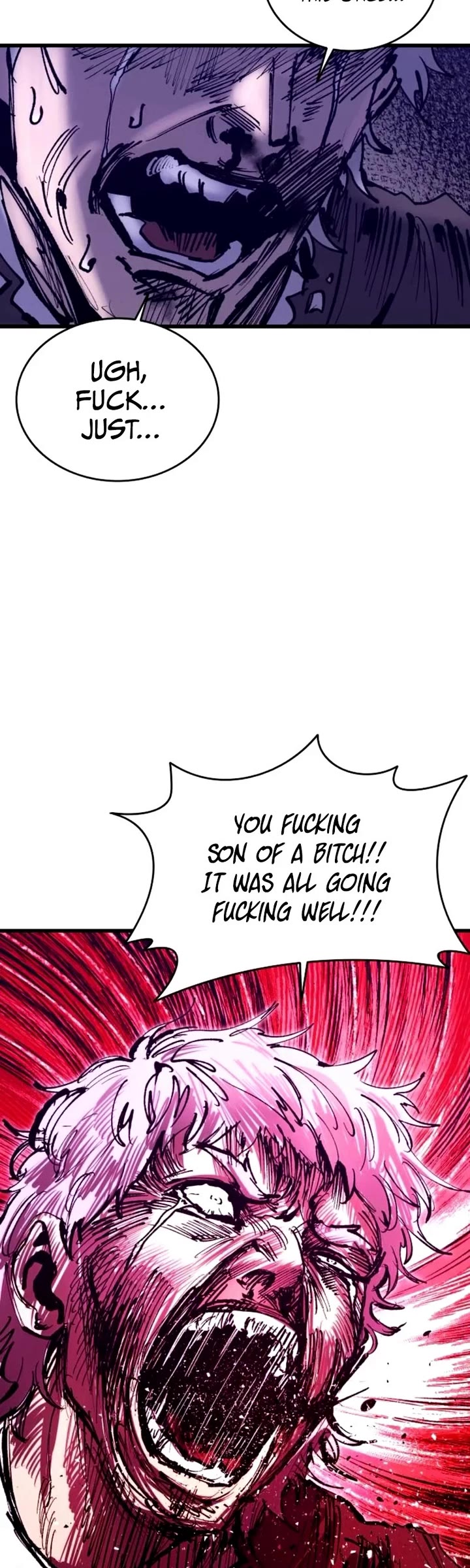 High Class Chapter 40 page 11 - Chapter 40