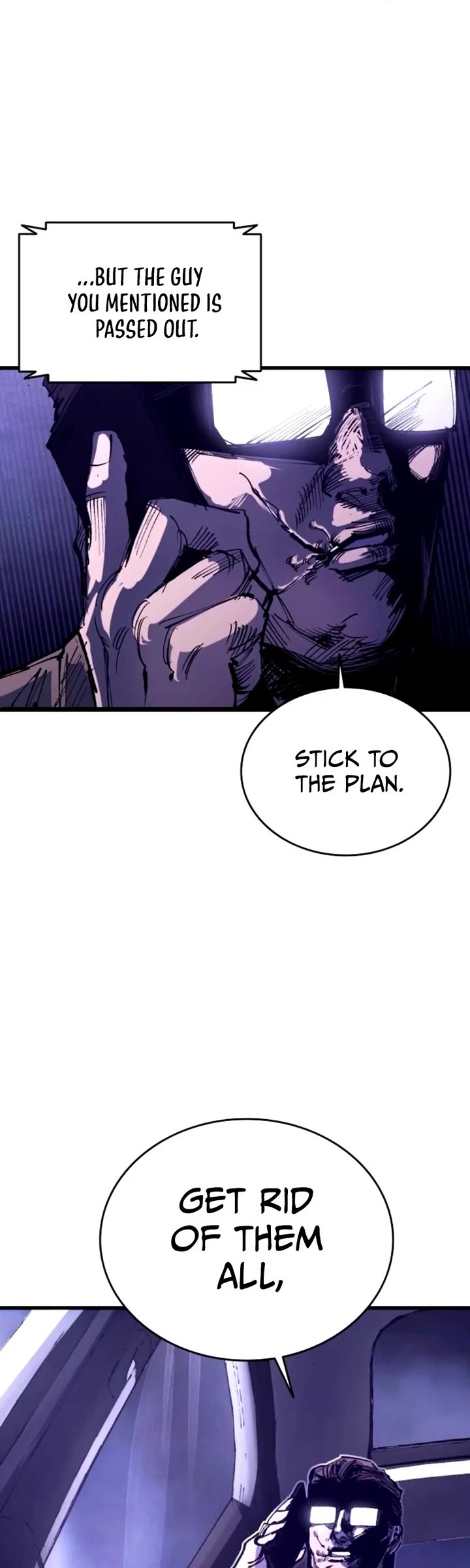 High Class Chapter 40 page 15 - Chapter 40