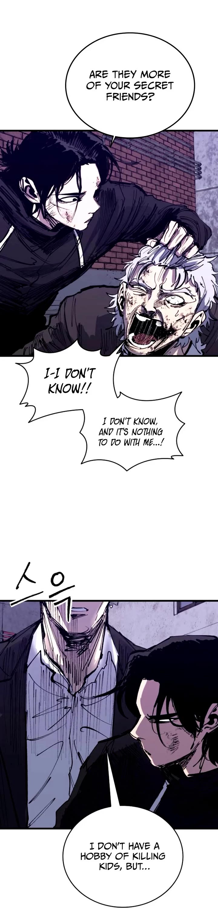 High Class Chapter 40 page 18 - Chapter 40