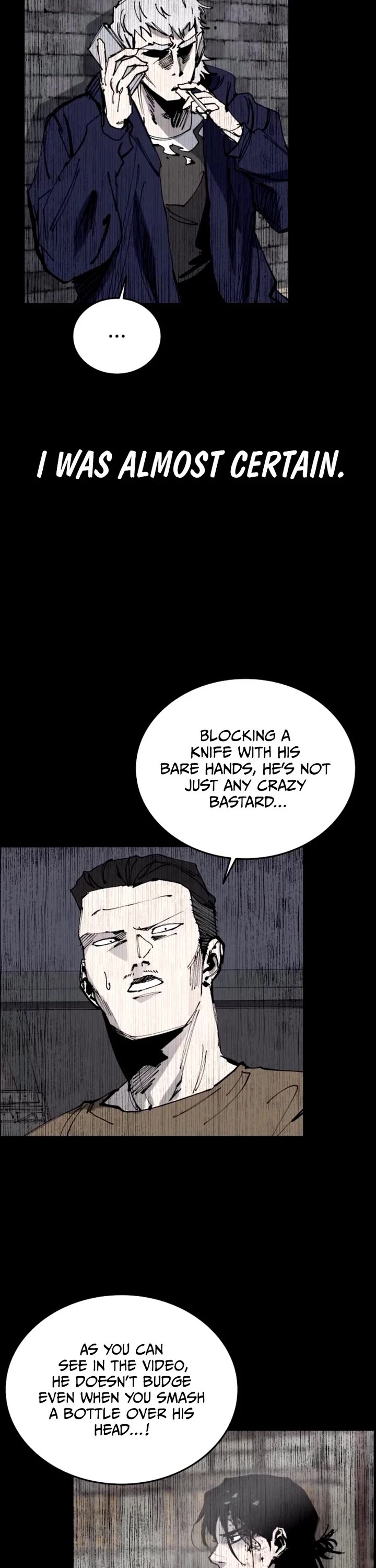 High Class Chapter 40 page 2 - Chapter 40