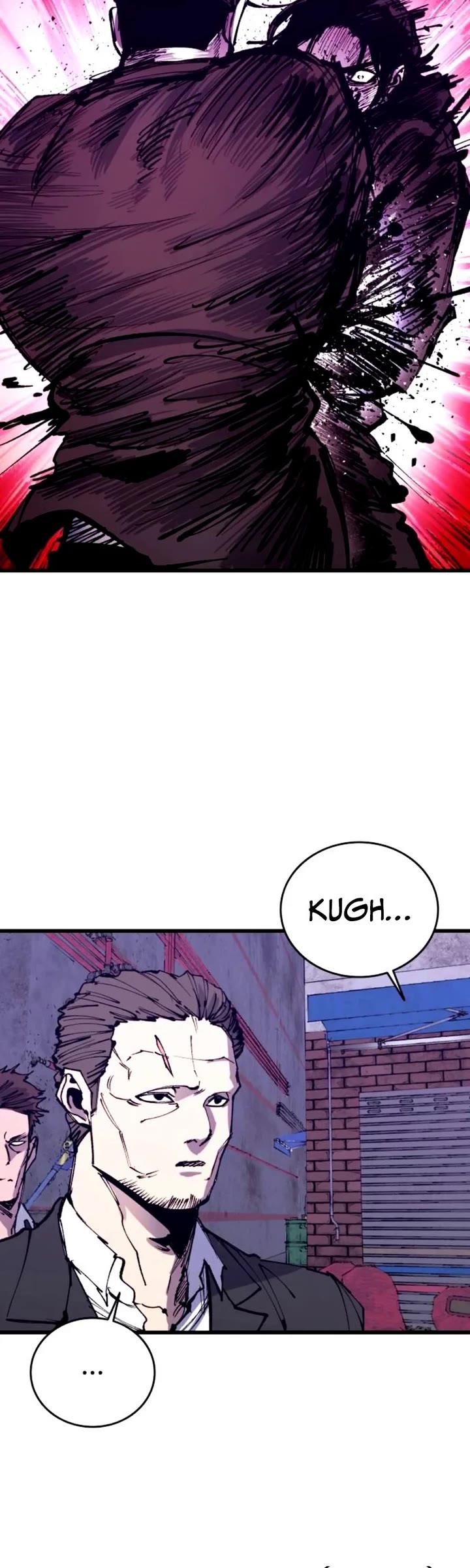 High Class Chapter 40 page 20 - Chapter 40