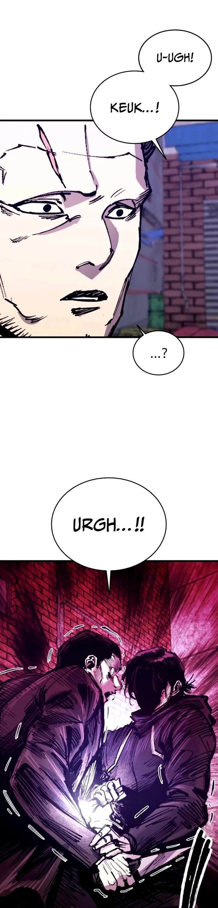High Class Chapter 40 page 21 - Chapter 40