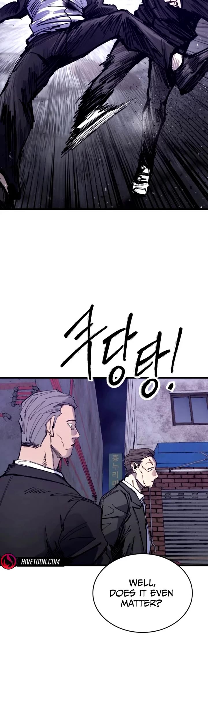 High Class Chapter 40 page 23 - Chapter 40