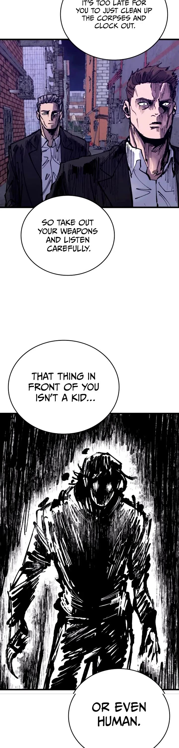 High Class Chapter 40 page 26 - Chapter 40