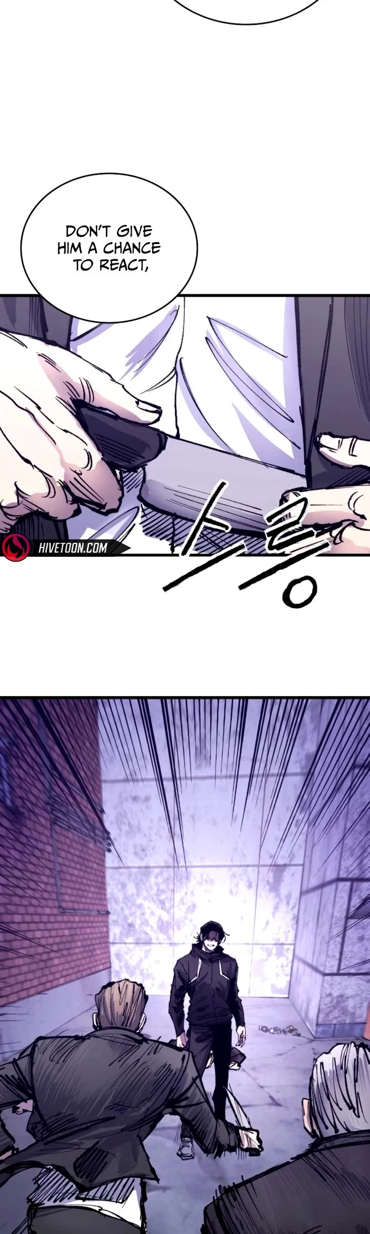 High Class Chapter 40 page 27 - Chapter 40