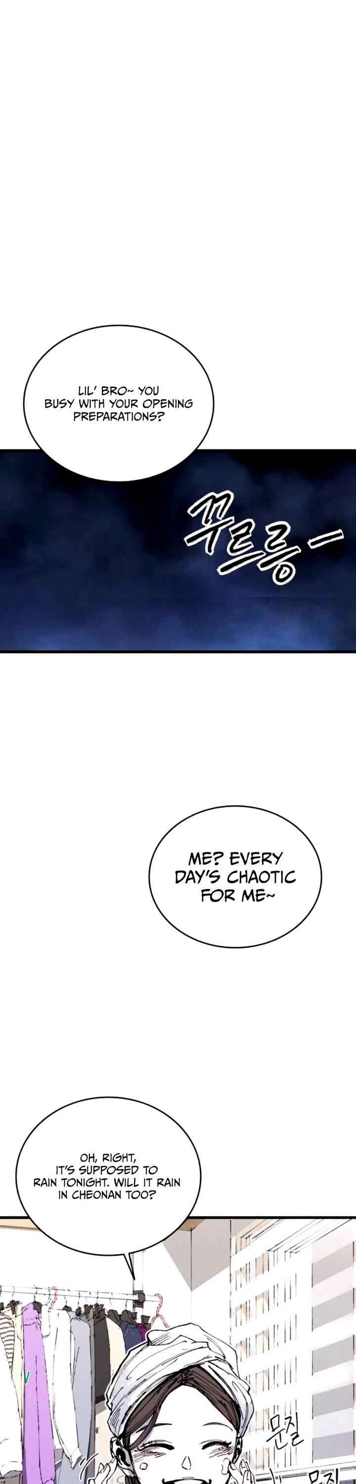 High Class Chapter 40 page 29 - Chapter 40