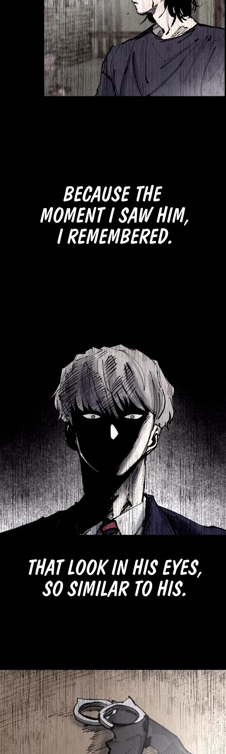 High Class Chapter 40 page 3 - Chapter 40