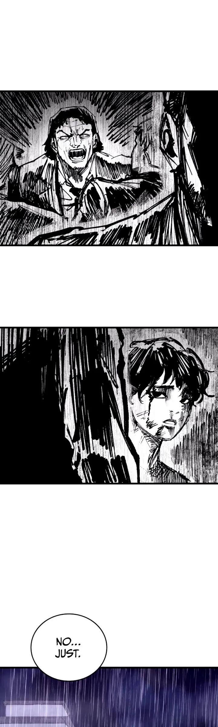 High Class Chapter 40 page 35 - Chapter 40