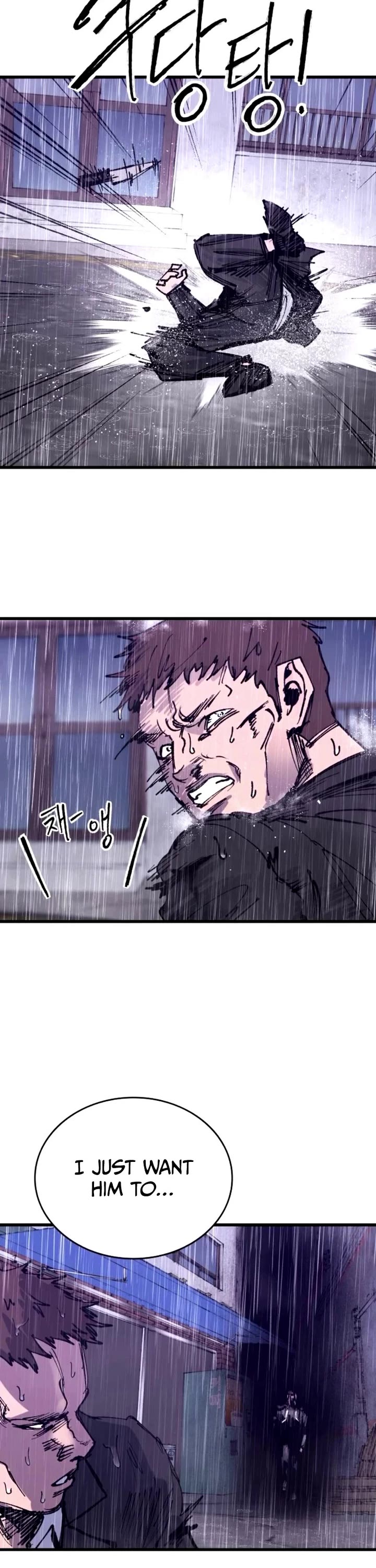 High Class Chapter 40 page 37 - Chapter 40