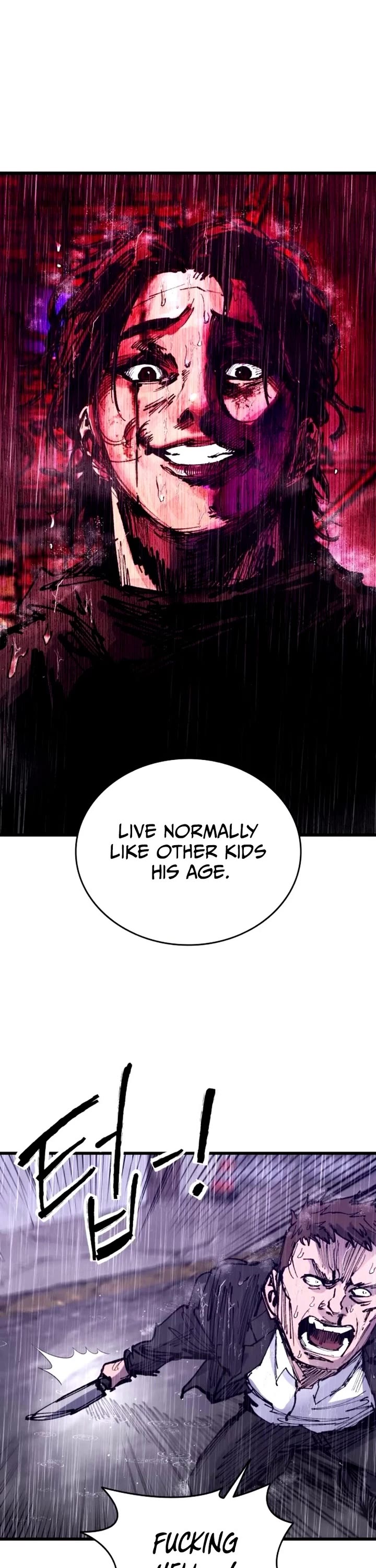 High Class Chapter 40 page 38 - Chapter 40