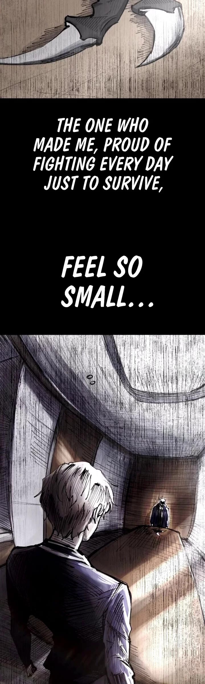 High Class Chapter 40 page 4 - Chapter 40