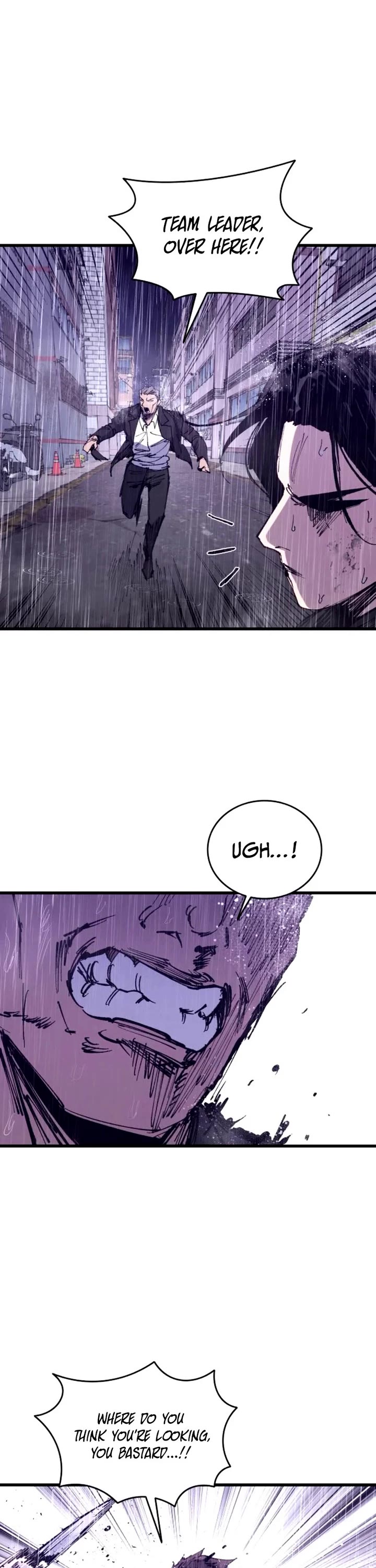 High Class Chapter 40 page 42 - Chapter 40