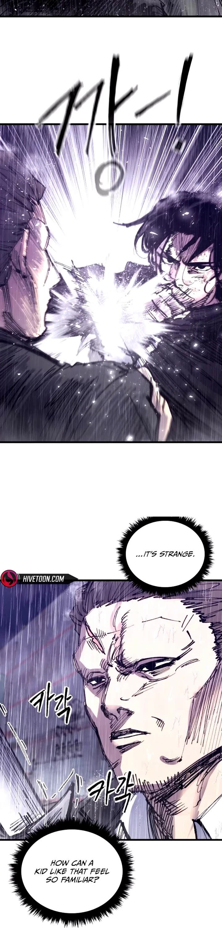 High Class Chapter 40 page 50 - Chapter 40