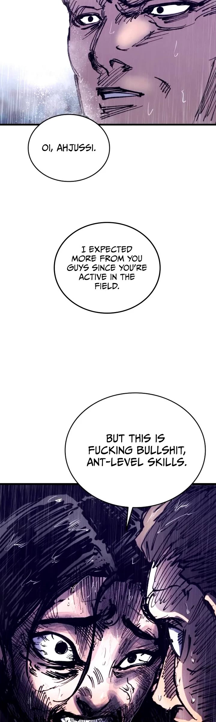 High Class Chapter 40 page 52 - Chapter 40
