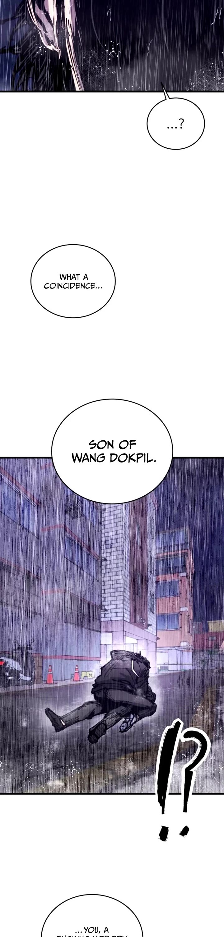 High Class Chapter 40 page 62 - Chapter 40